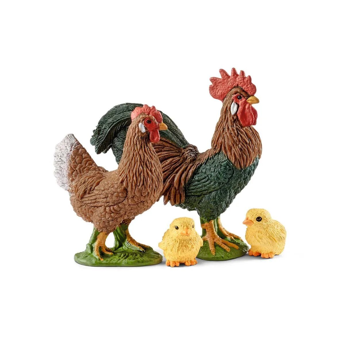 Schleich® 42421 Hühnerstall