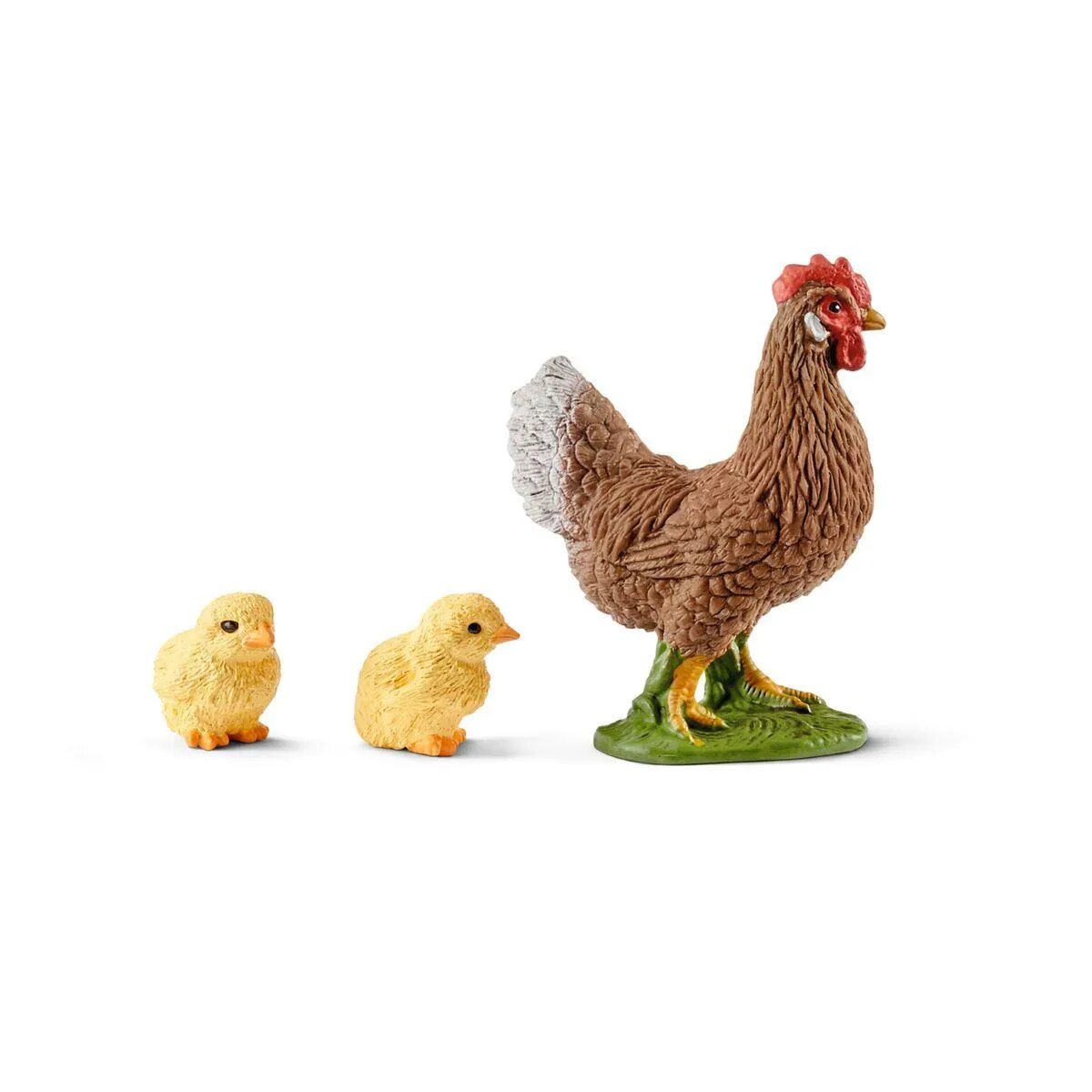 Schleich® 42421 Hühnerstall