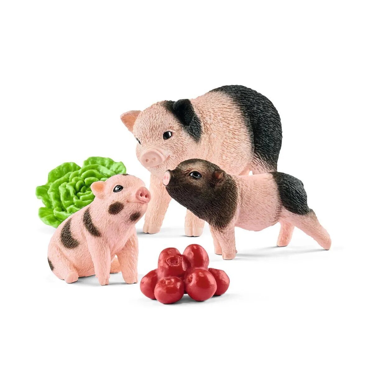 Schleich® 42422 MiniSchwein Mutter und Ferkel