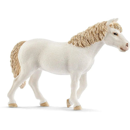 Schleich® 42423 Pony Stute und Fohlen
