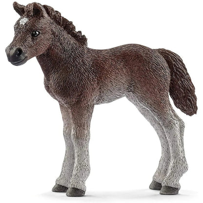 Schleich® 42423 Pony Stute und Fohlen