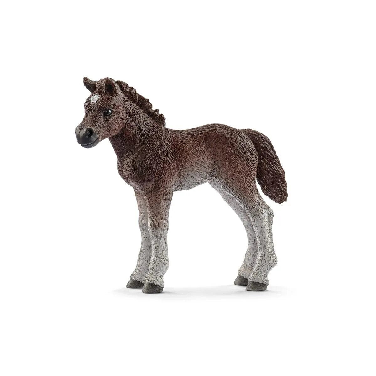 Schleich® 42423 Pony Stute und Fohlen