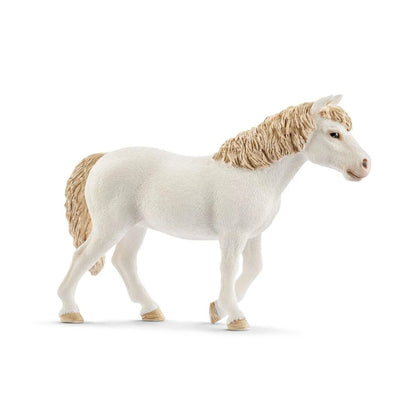 Schleich® 42423 Pony Stute und Fohlen