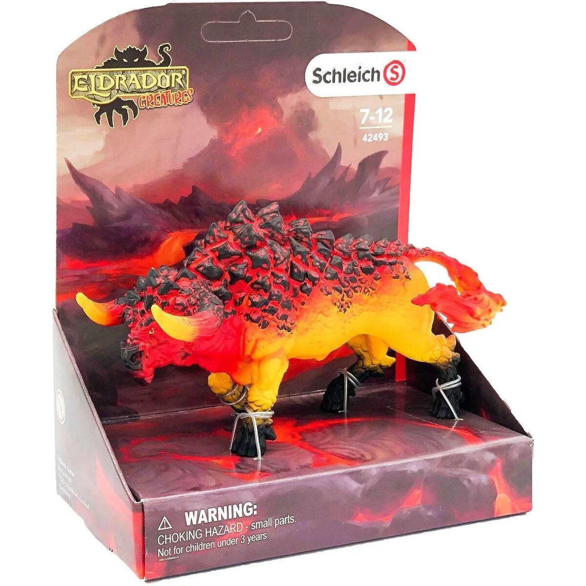Schleich® 42493 Eldrador® Feuerstier