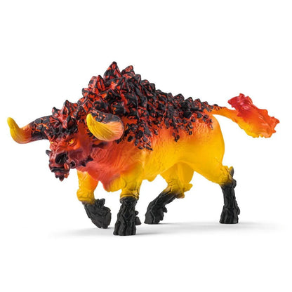 Schleich® 42493 Eldrador® Feuerstier