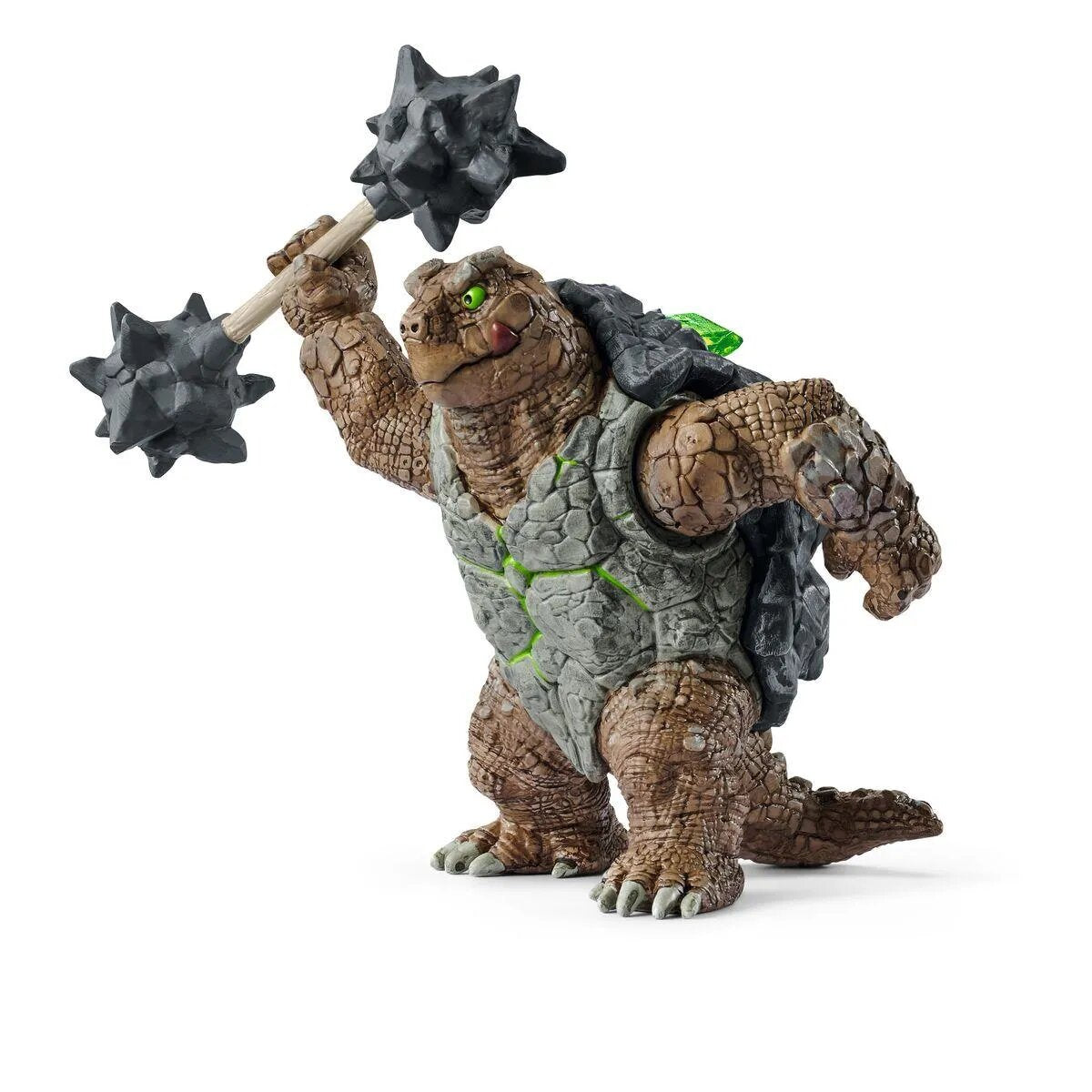 Schleich® 42496 Eldrador® Panzerkröte mit Waffe
