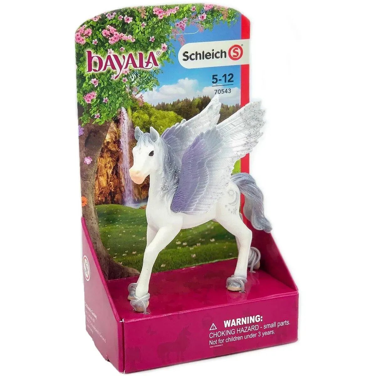 Schleich® 70543 bayala® Pegasus Fohlen
