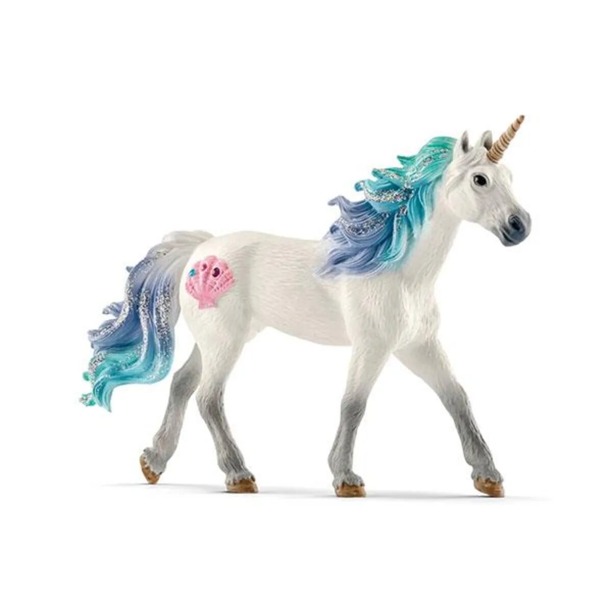 Schleich® 70571 bayala® Meereseinhorn Hengst
