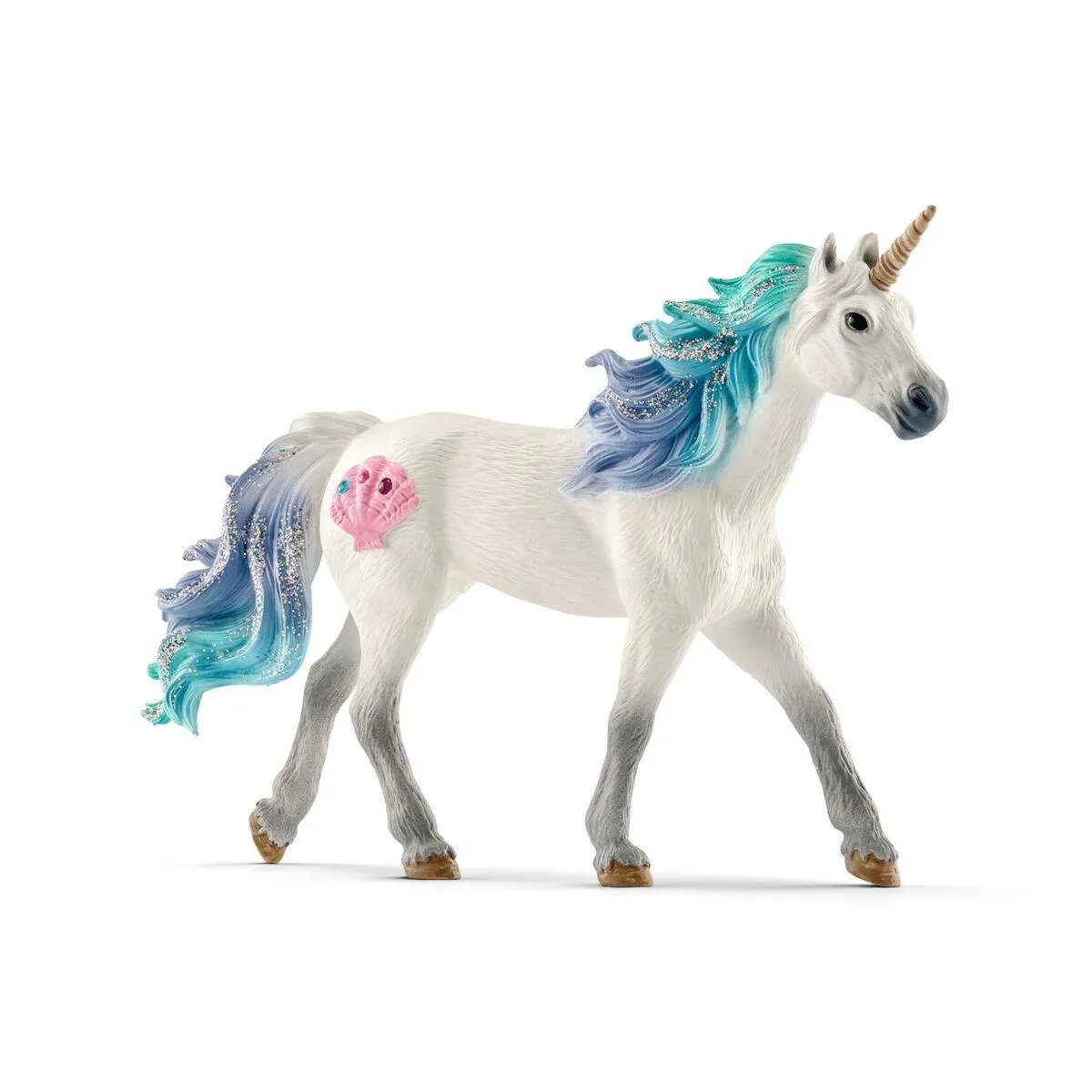 Schleich® 70571 bayala® Meereseinhorn Hengst