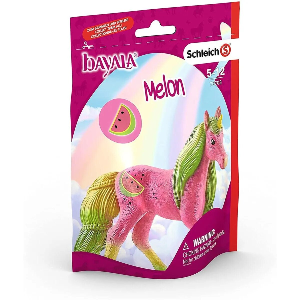 Schleich® 70703 bayala® Einhorn Melon