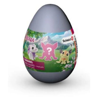 Schleich® bayala® Sammelei, schlüpfende Babytiere, 1 Stück, sortiert