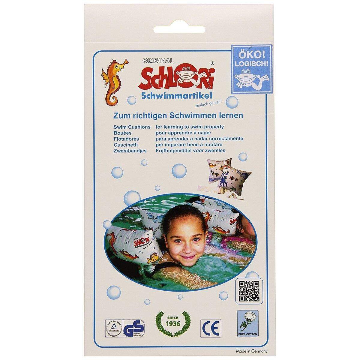 Schlori Schwimmkissen