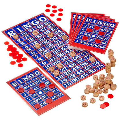 Schmidt Spiele Classic Line, Bingo