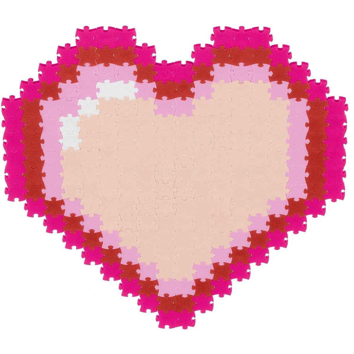 Schmidt Spiele Puzzle - Jixelz Bibi & Tina, 1.500 Teile
