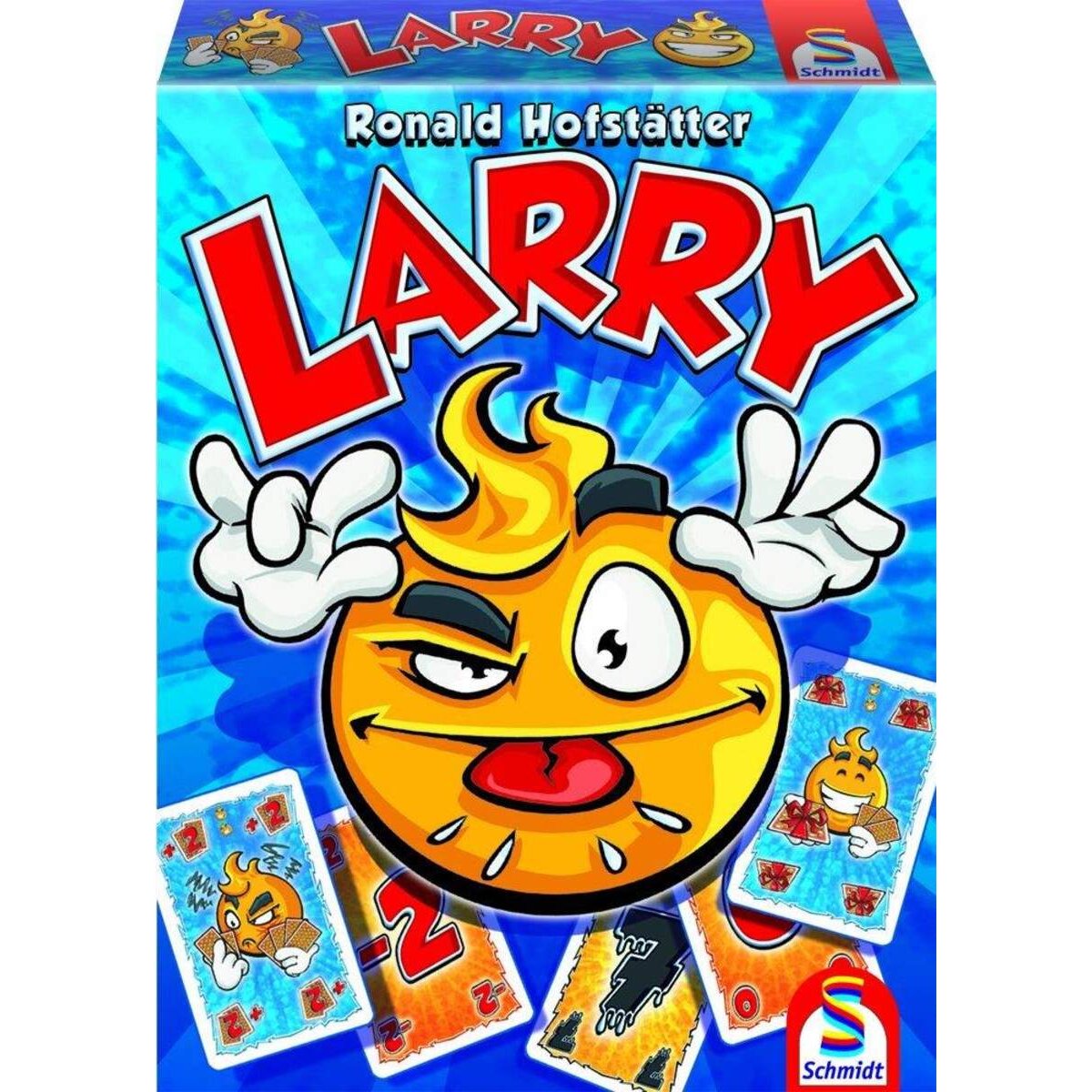 Schmidt Spiele Larry