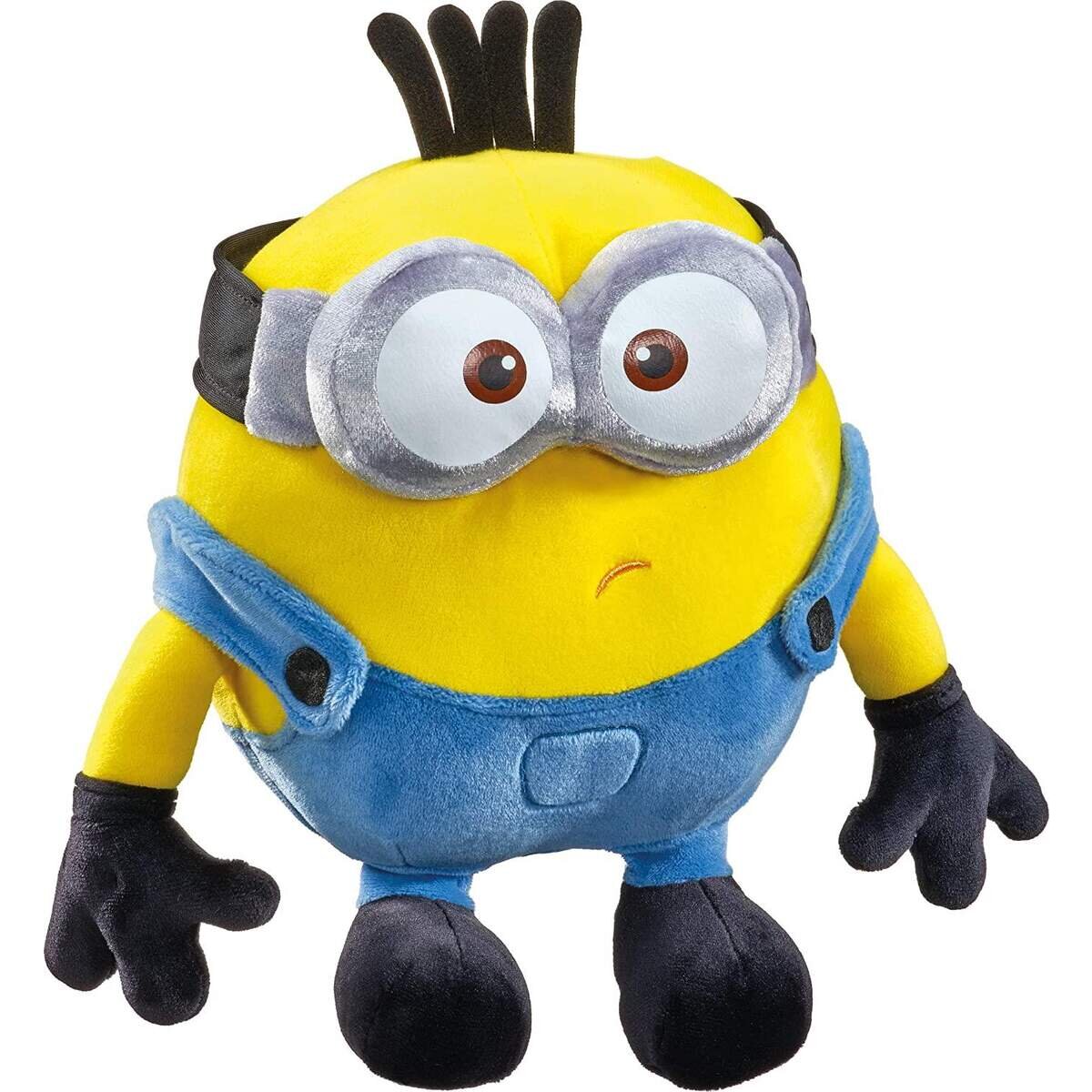 Schmidt Spiele Plüsch Plüsch Minions Otto, 25 cm