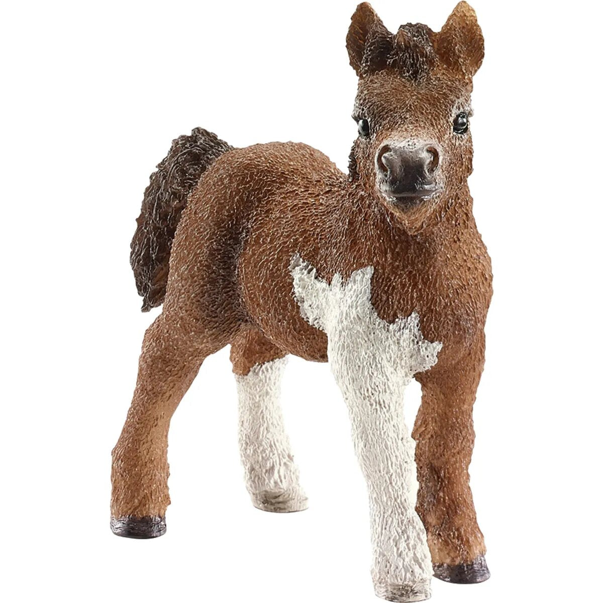 Schmidt Spiele Puzzle - Reitschule und Tierärztin mit 2 Schleich®figuren 150 Teile
