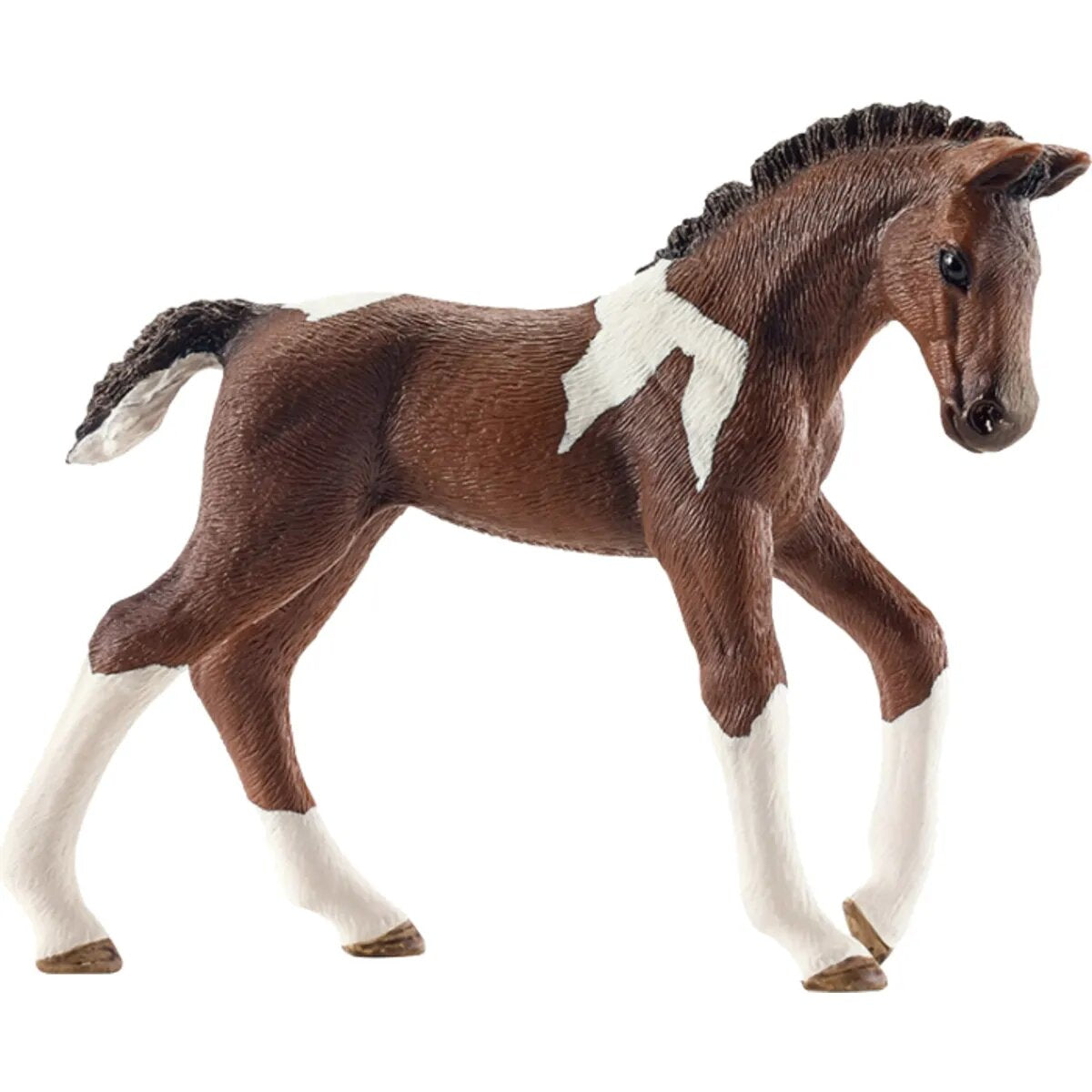 Schmidt Spiele Puzzle - Reitschule und Tierärztin mit 2 Schleich®figuren 150 Teile