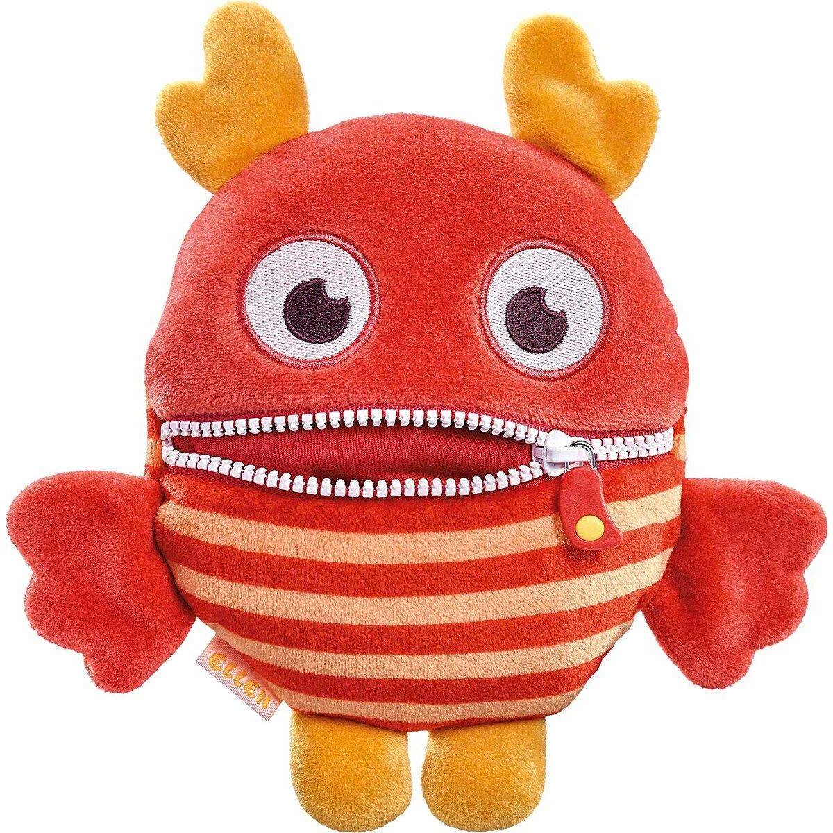 Schmidt Spiele Plüsch Sorgenfresser Ellen, 22 cm