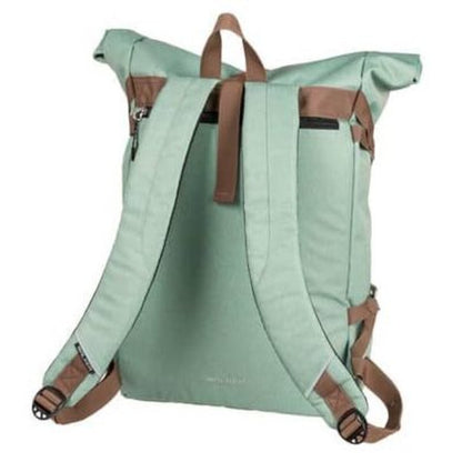 Schneiders Lifestyle Rucksack Y Kollektion Pistazie