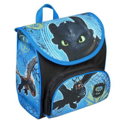 Scooli Cutie Vorschulranzen Dragons