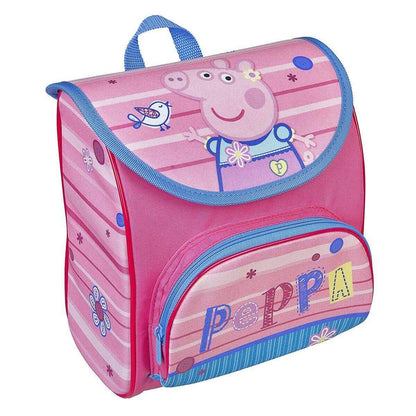 Scooli Cutie Vorschulranzen Peppa Pig, 5 Liter