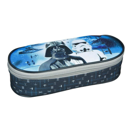 Scooli Schlamperbox Star Wars