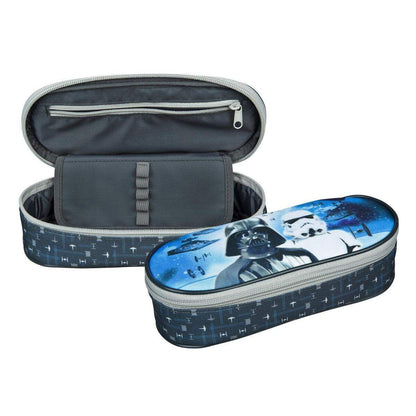 Scooli Schlamperbox Star Wars