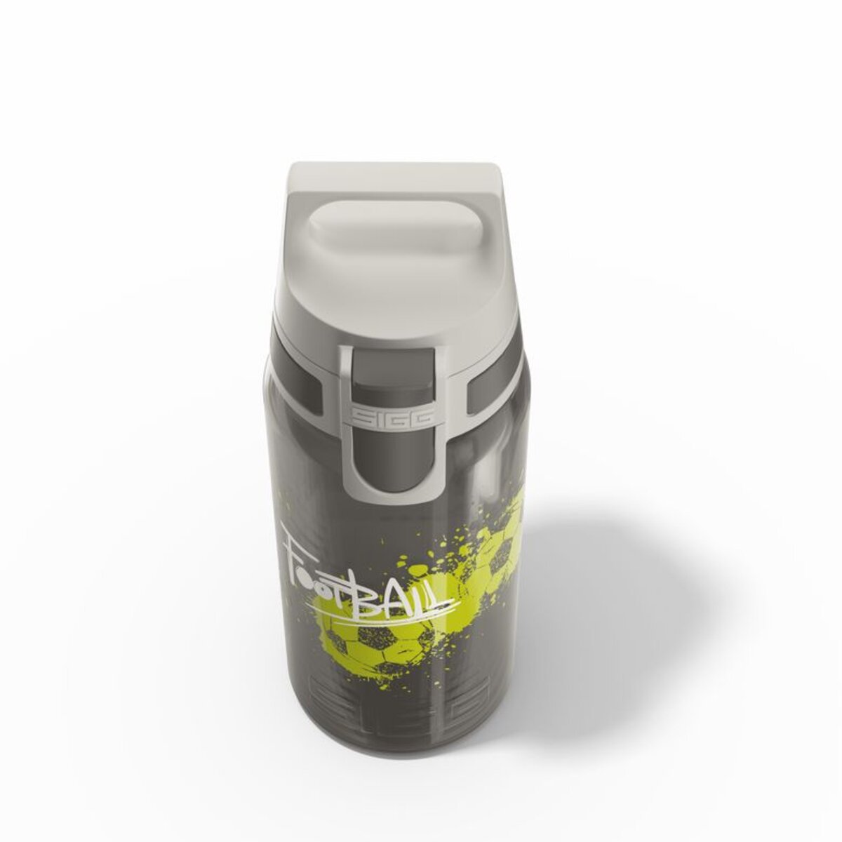 SIGG Set VIVA Kids Lunchbox Fußball