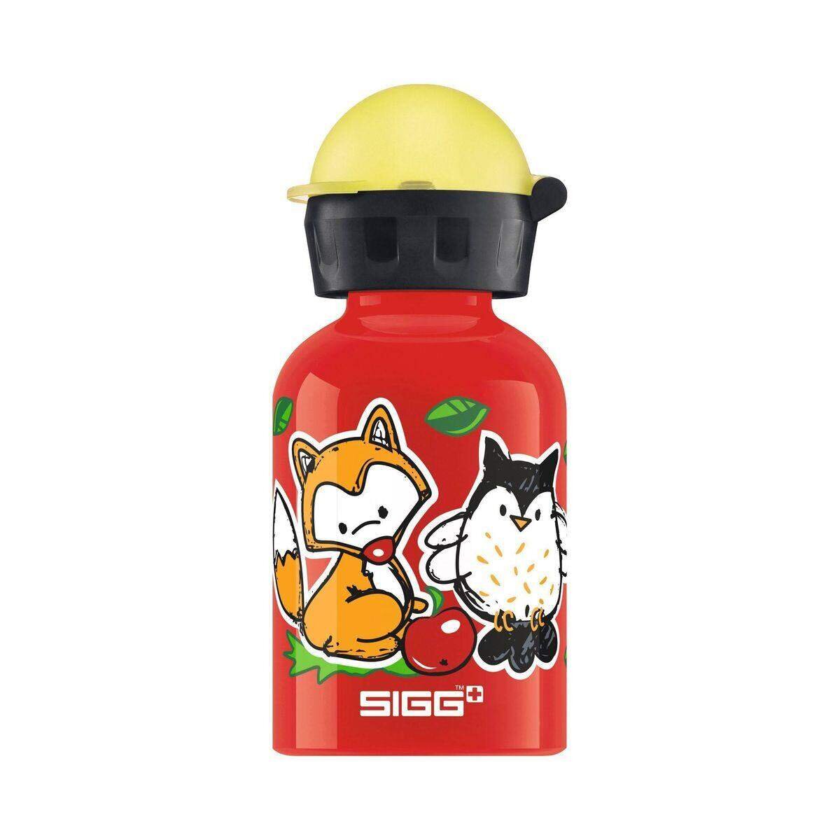 SIGG Trinkflasche Forest Kids 0.3 L