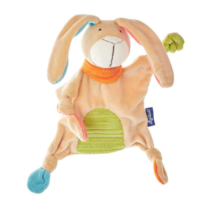 Sigikid Schnuffeltuch Hase