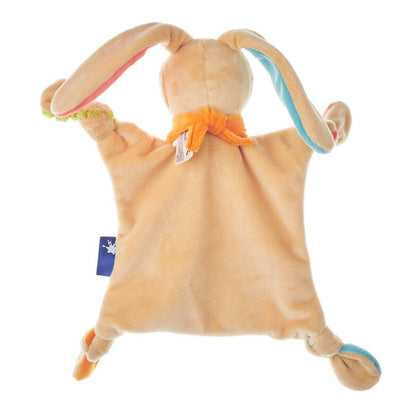 Sigikid Schnuffeltuch Hase