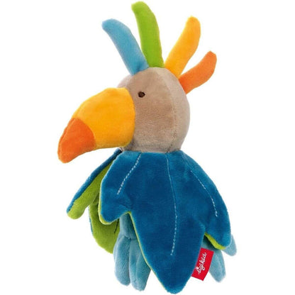 Sigikid Wende-Vogel