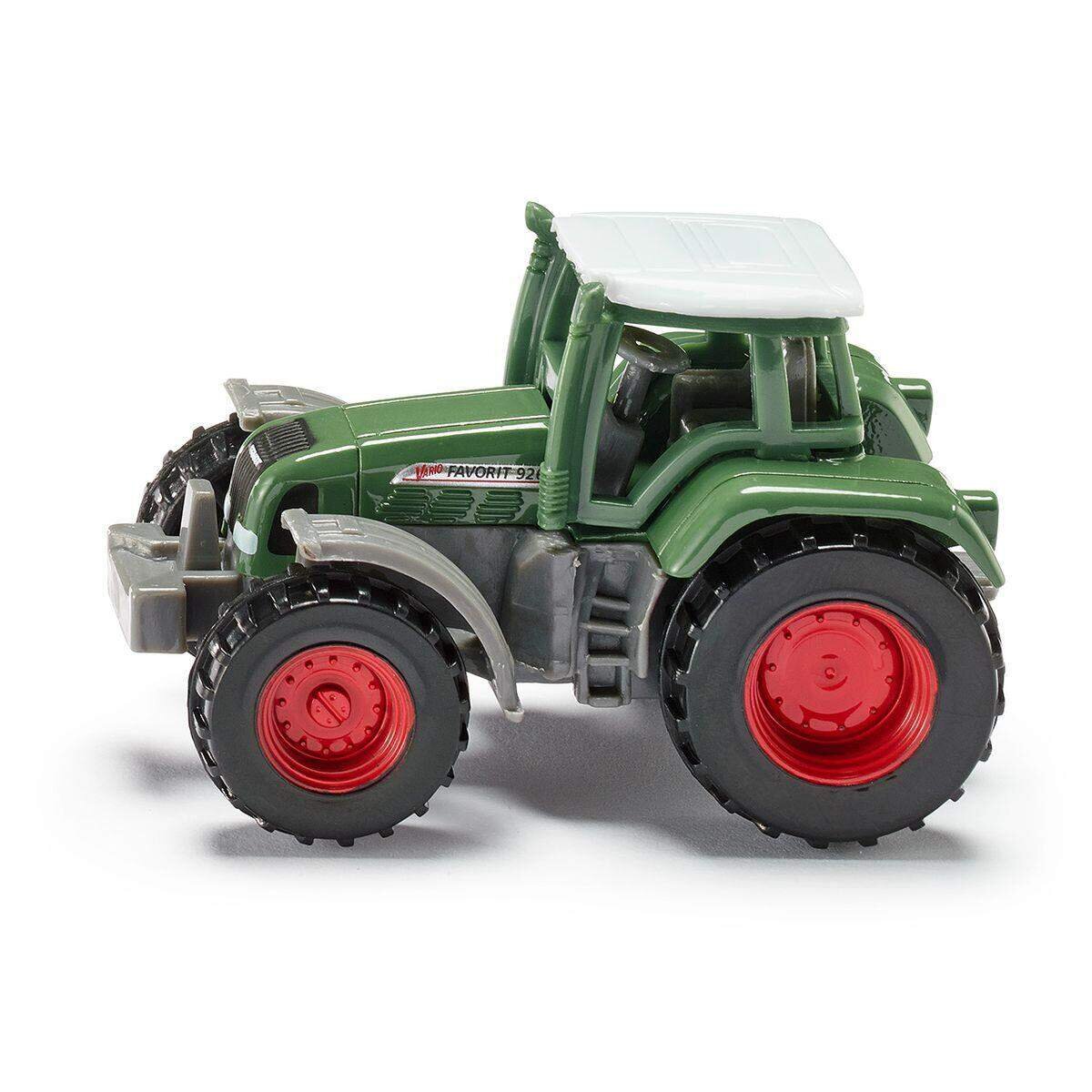 SIKU 0858 Fendt Favorit 926 Vario