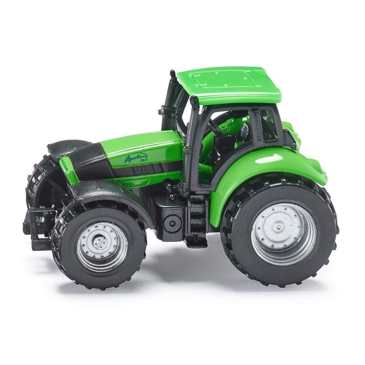 SIKU 0859 DEUTZ-FAHR Agrotron