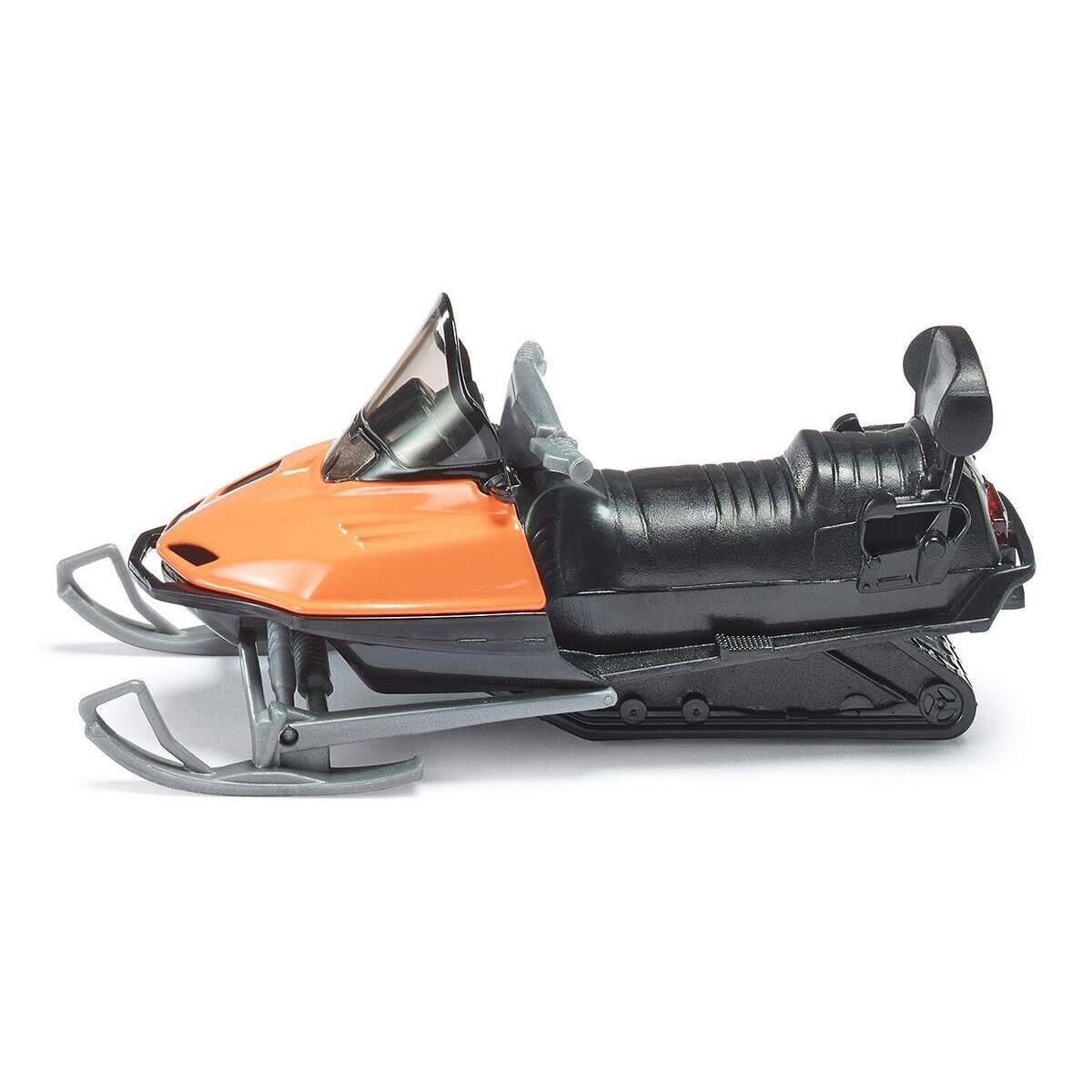 SIKU 0860 Snowmobil