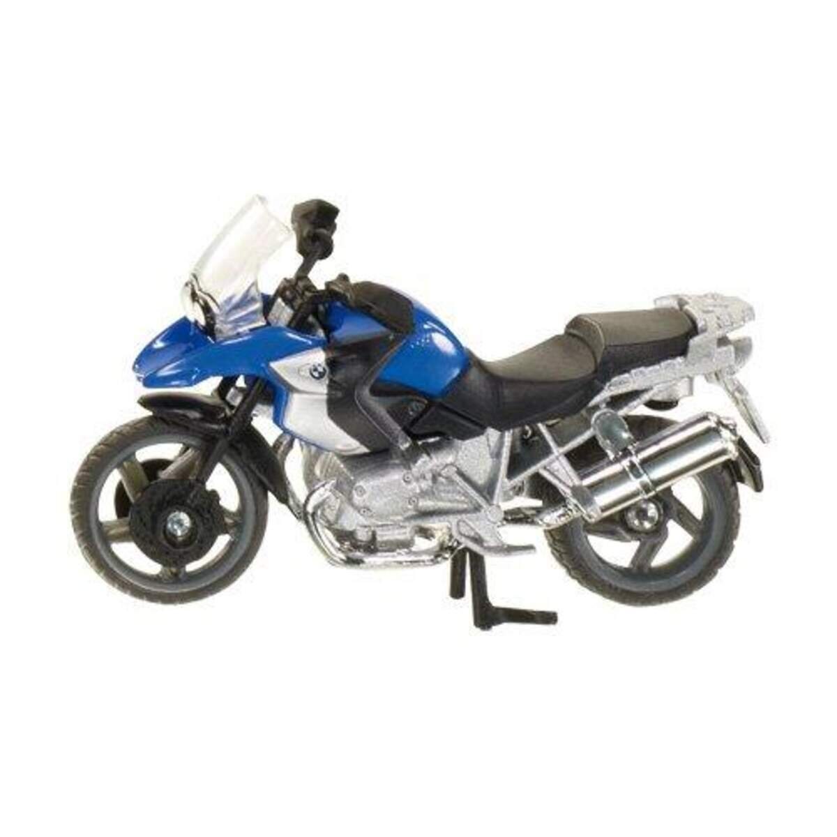 SIKU 1047 Super Motorrad BMW R1200 GS