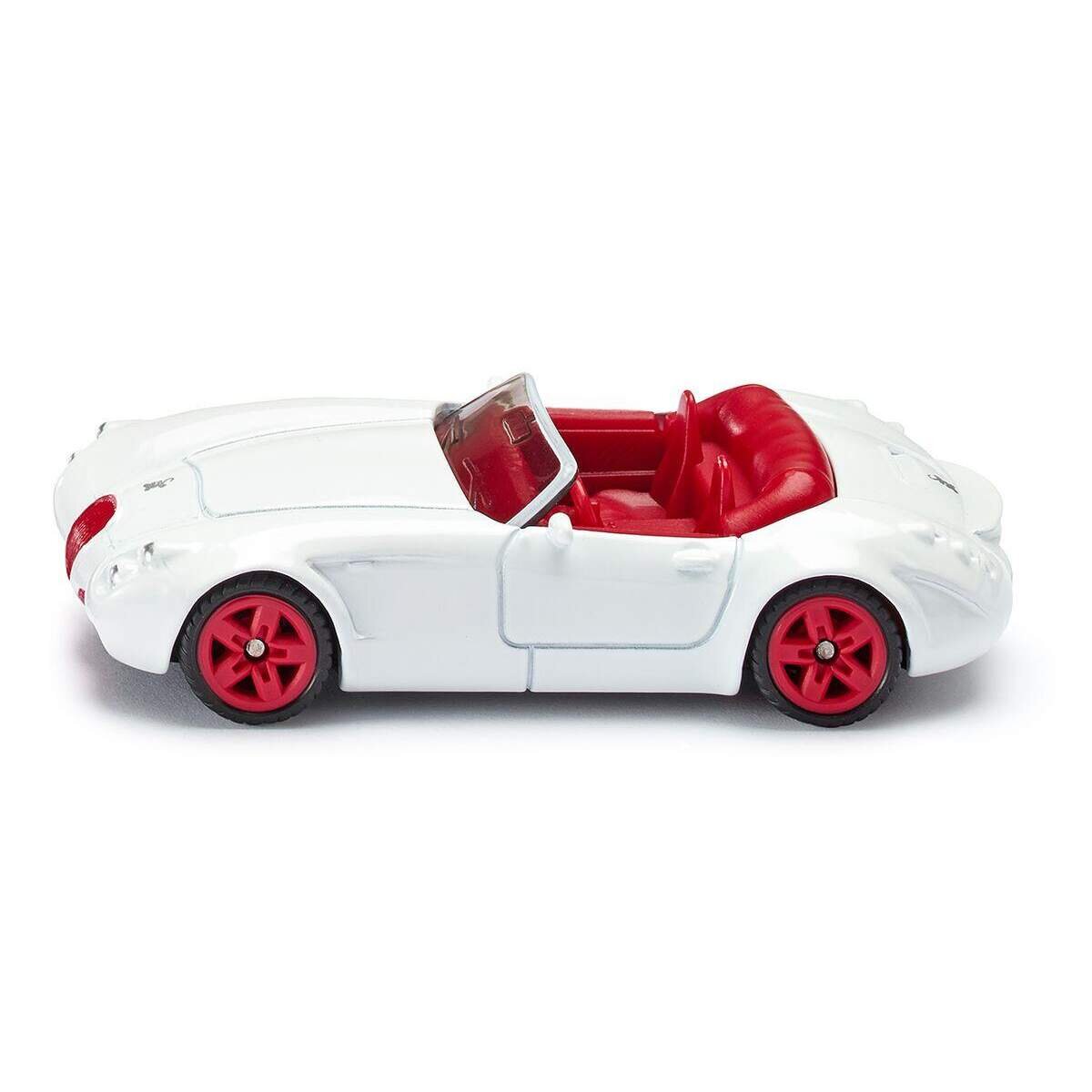 SIKU 1320 Wiesmann MF 5 Roadster