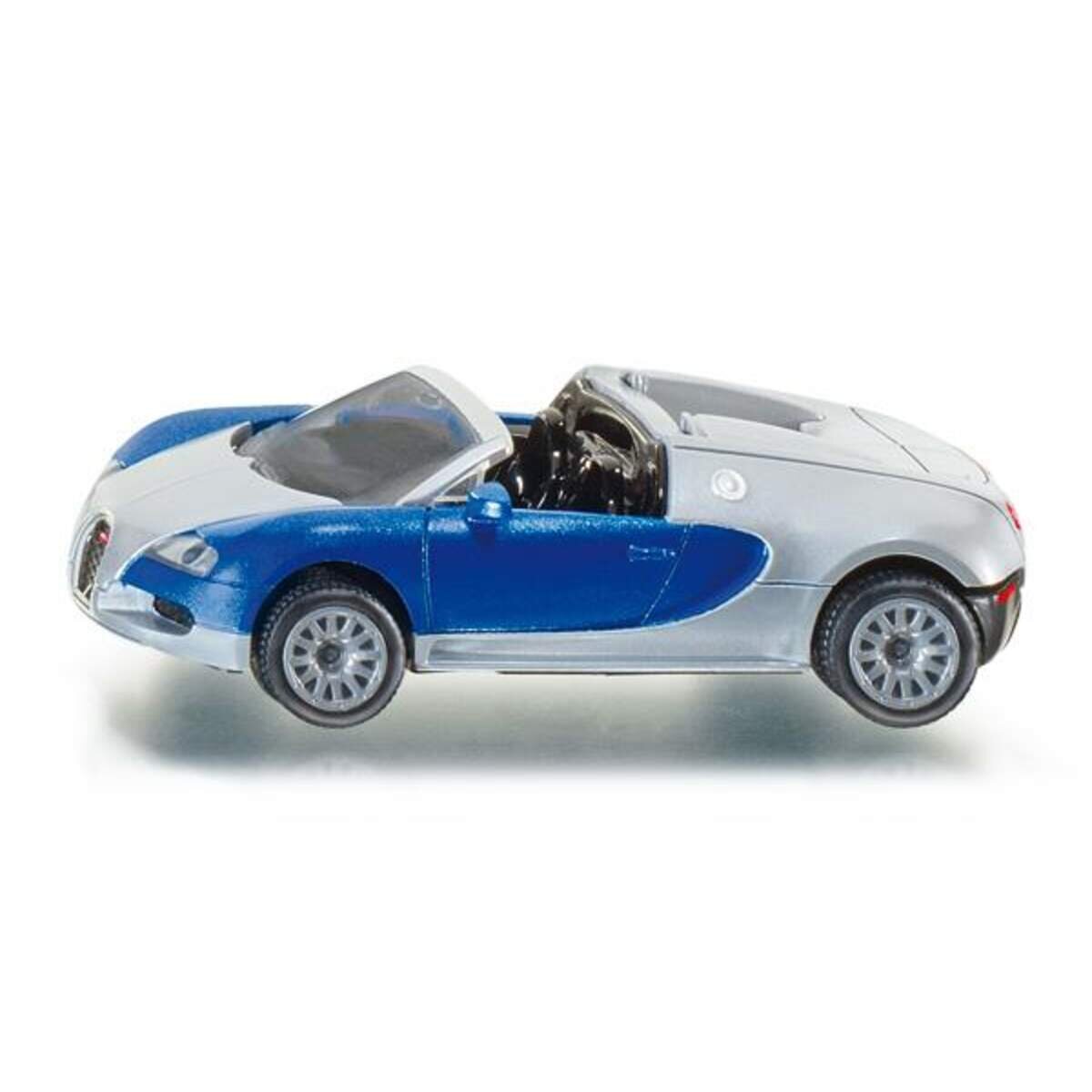 SIKU 1353 Bugatti Veyron Grand Sport