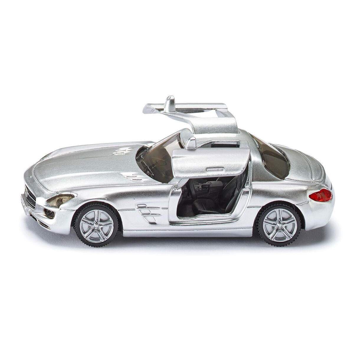 SIKU 1445 Mercedes SLS