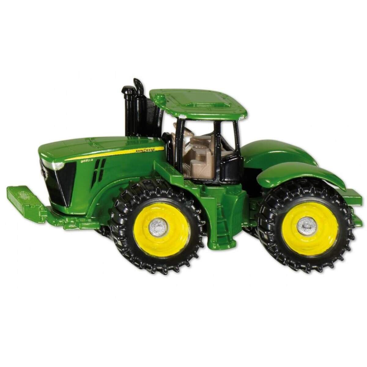 SIKU 1472 Farmer John Deere 9560R