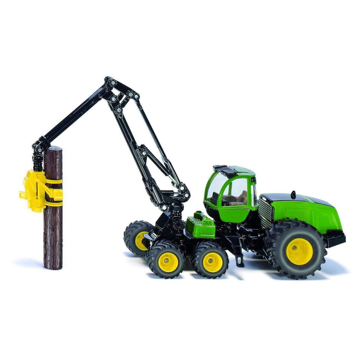 SIKU 1994 John Deere Harvester