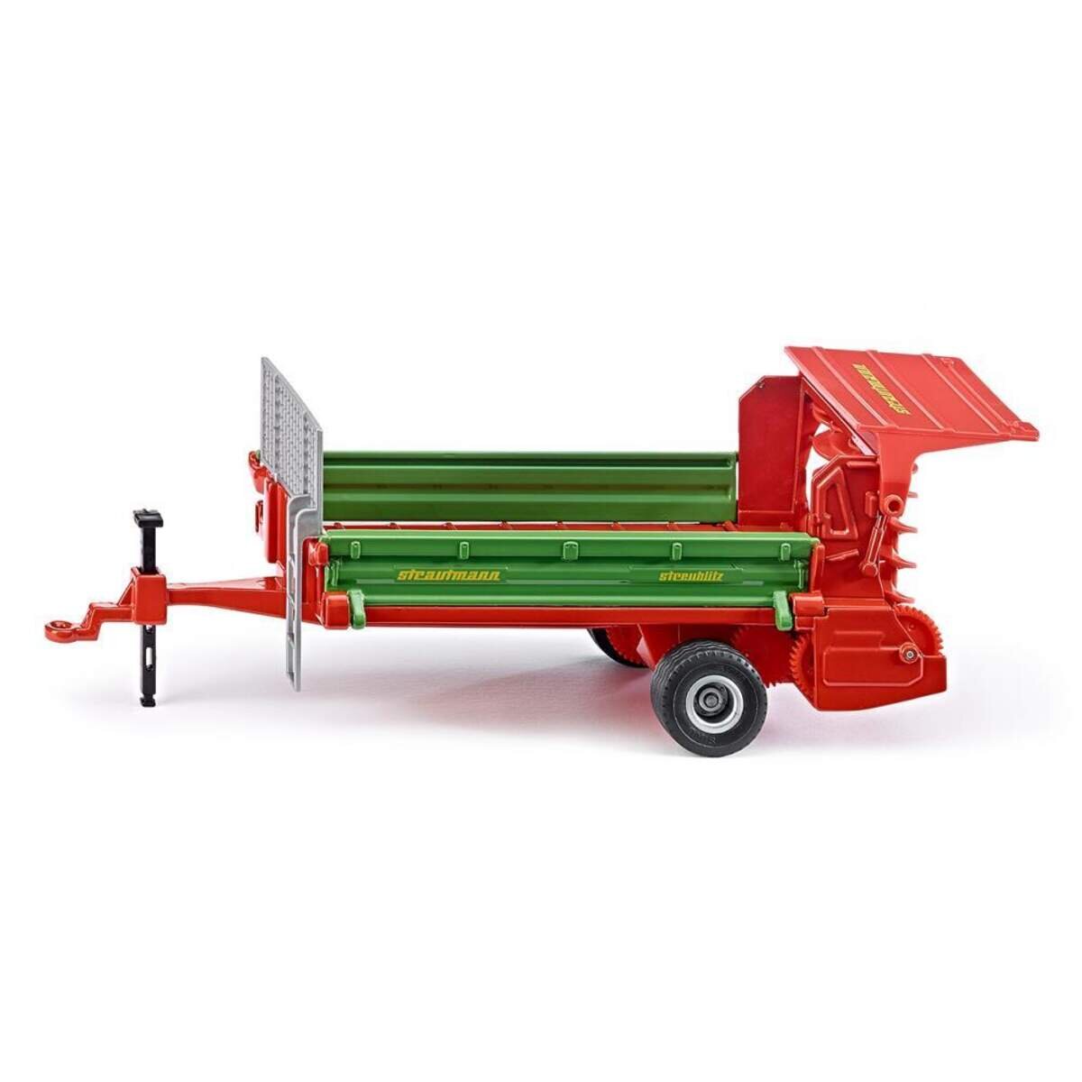 SIKU 2895 Strautmann Ein-Achs-Streuer