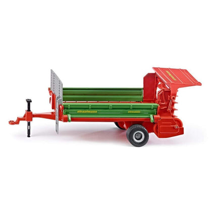 SIKU 2895 Strautmann Ein-Achs-Streuer