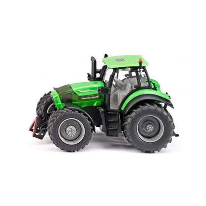 SIKU 3284 Deutz-Fahr Agrotron 7230 TTV