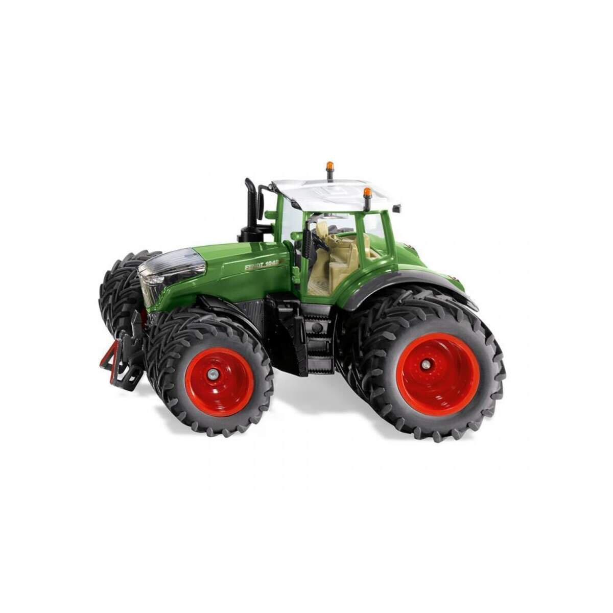 SIKU 3289 Fendt 1042 Vario mit Doppelbereifung