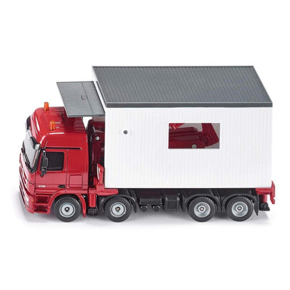 SIKU 3544 Garagentransporter