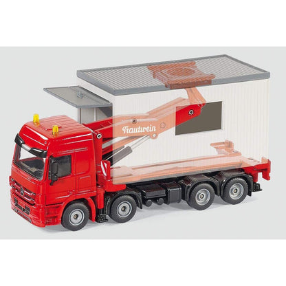 SIKU 3544 Garagentransporter