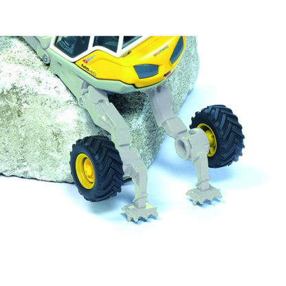 SIKU 3548 Menzi-Muck Schreitbagger