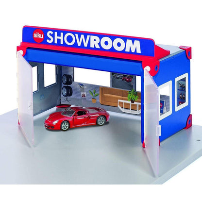 SIKU World 5504 Autohaus